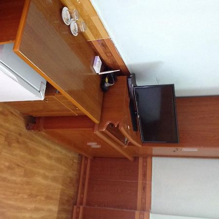 Noi Bai Family Homestay ภายนอก รูปภาพ
