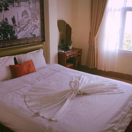 Noi Bai Family Homestay ห้อง รูปภาพ