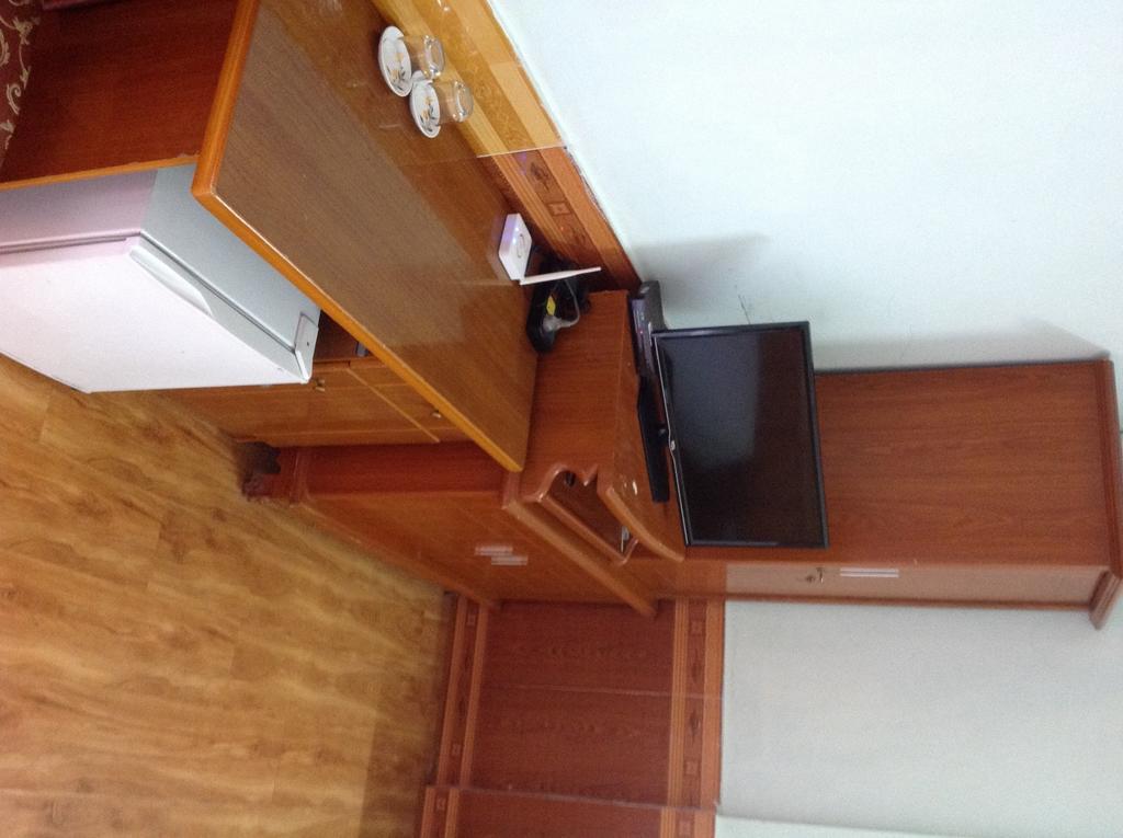 Noi Bai Family Homestay ภายนอก รูปภาพ