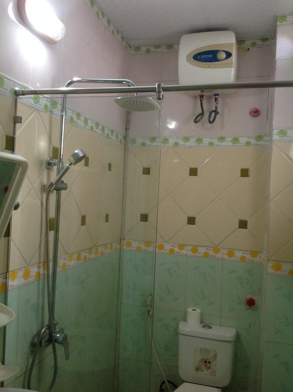 Noi Bai Family Homestay ห้อง รูปภาพ