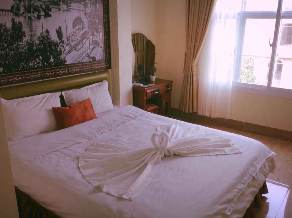 Noi Bai Family Homestay ห้อง รูปภาพ