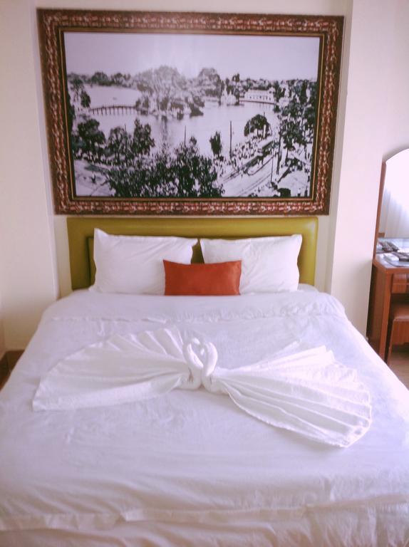 Noi Bai Family Homestay ห้อง รูปภาพ