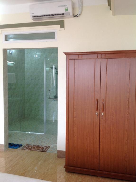 Noi Bai Family Homestay ห้อง รูปภาพ