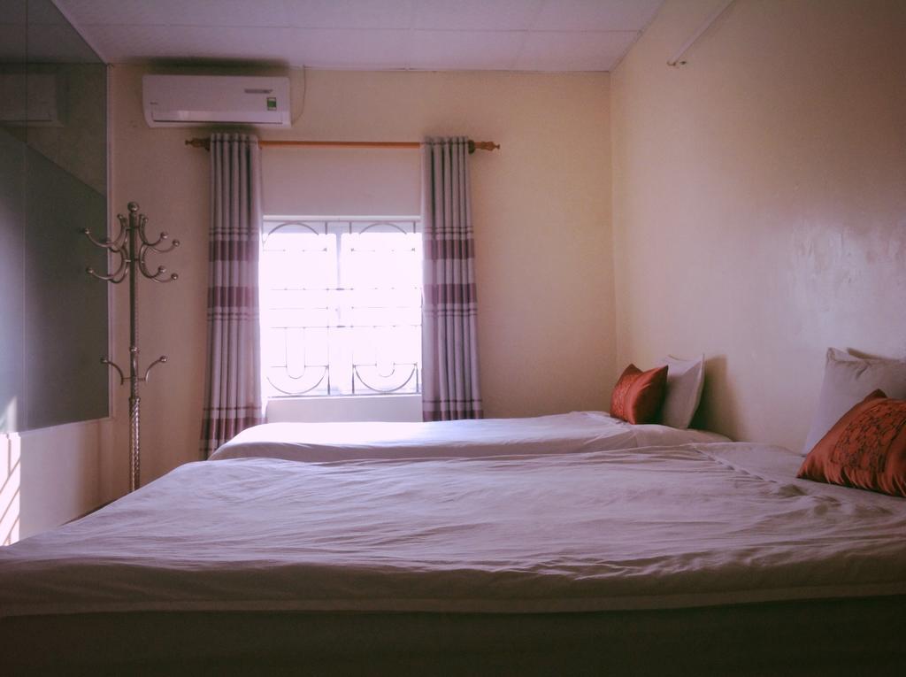 Noi Bai Family Homestay ห้อง รูปภาพ