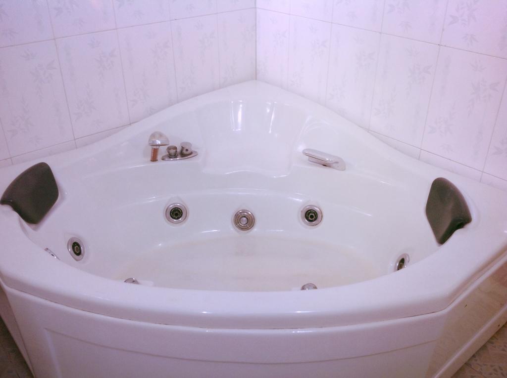 Noi Bai Family Homestay ภายนอก รูปภาพ