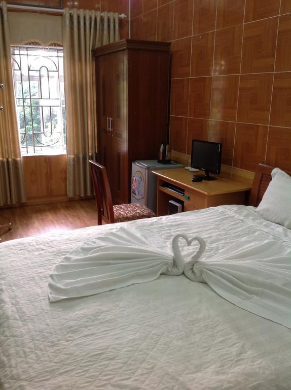 Noi Bai Family Homestay ห้อง รูปภาพ