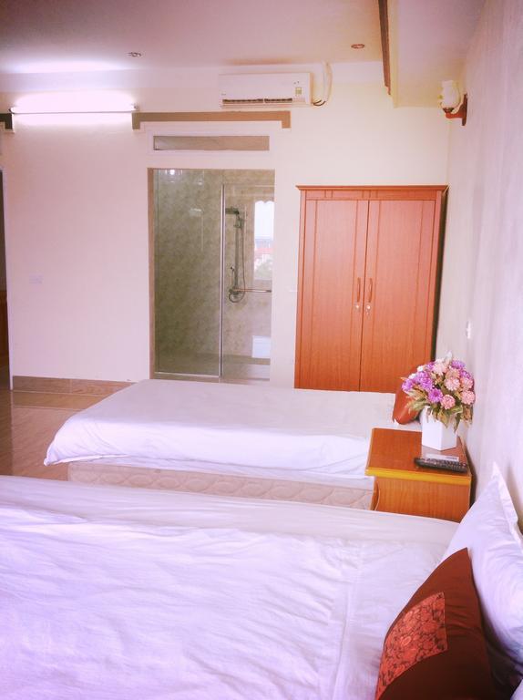 Noi Bai Family Homestay ห้อง รูปภาพ