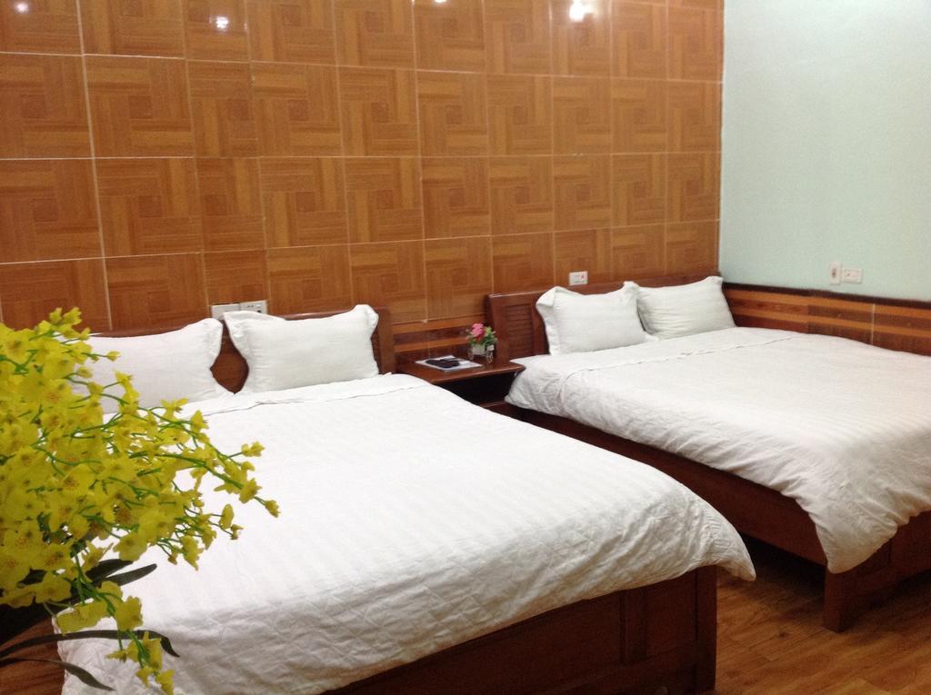 Noi Bai Family Homestay ห้อง รูปภาพ