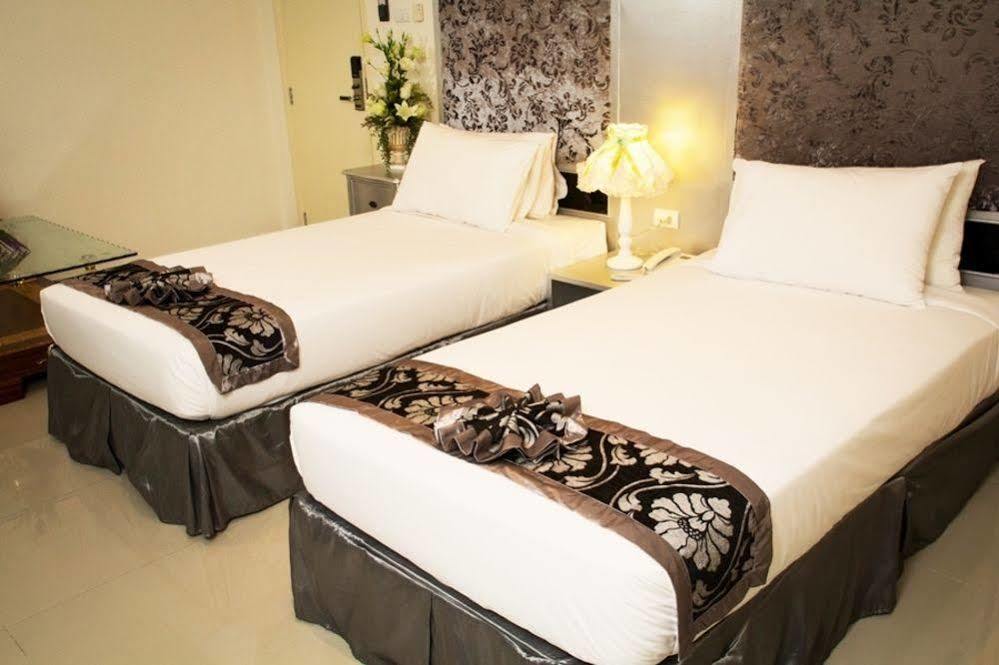 Noi Bai Family Homestay ภายนอก รูปภาพ