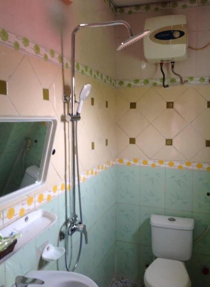 Noi Bai Family Homestay ภายนอก รูปภาพ