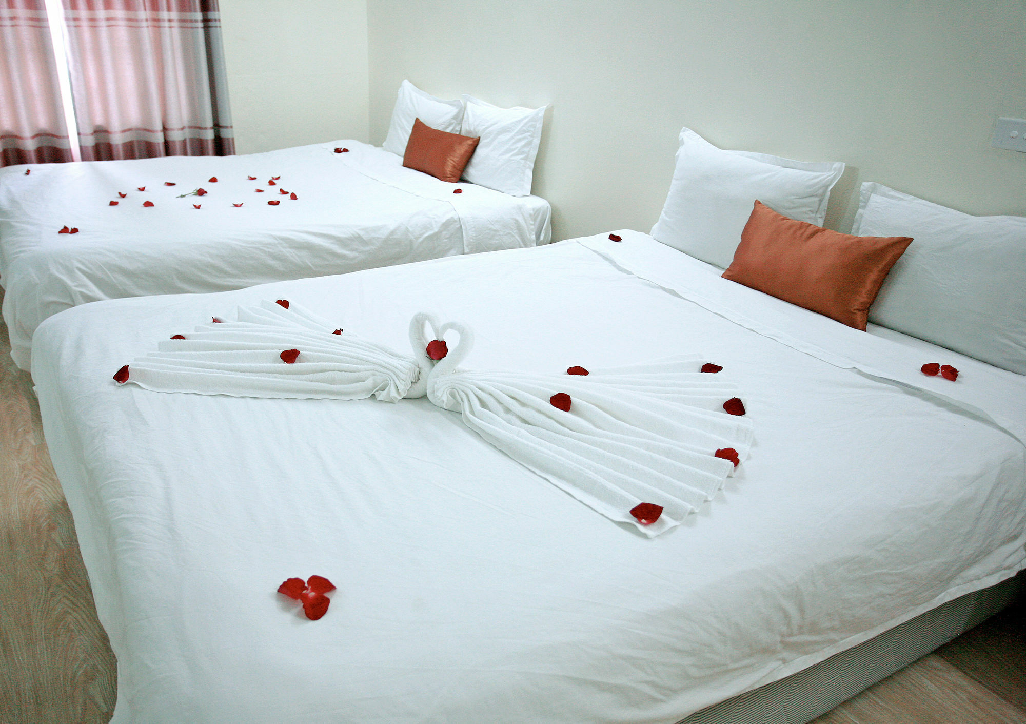 Noi Bai Family Homestay ภายนอก รูปภาพ