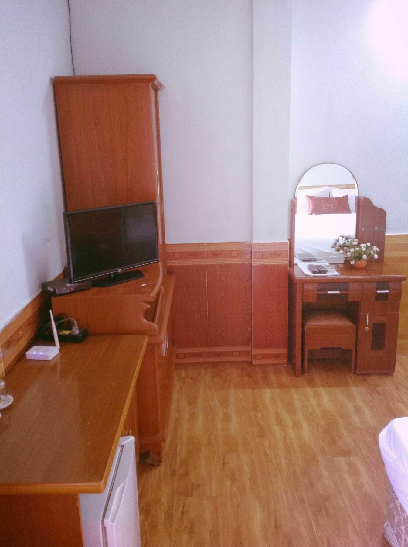 Noi Bai Family Homestay ภายนอก รูปภาพ