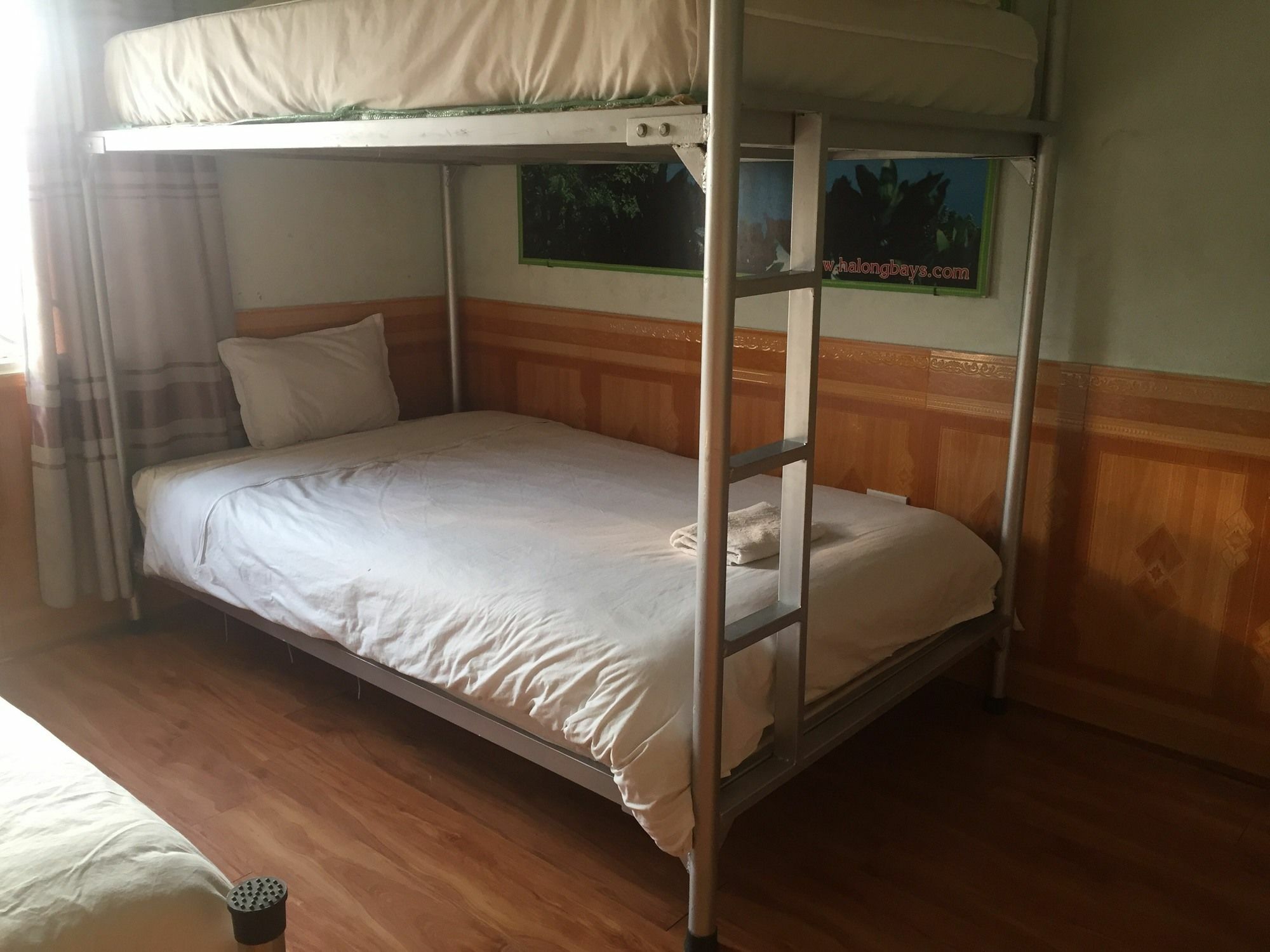Noi Bai Family Homestay ภายนอก รูปภาพ