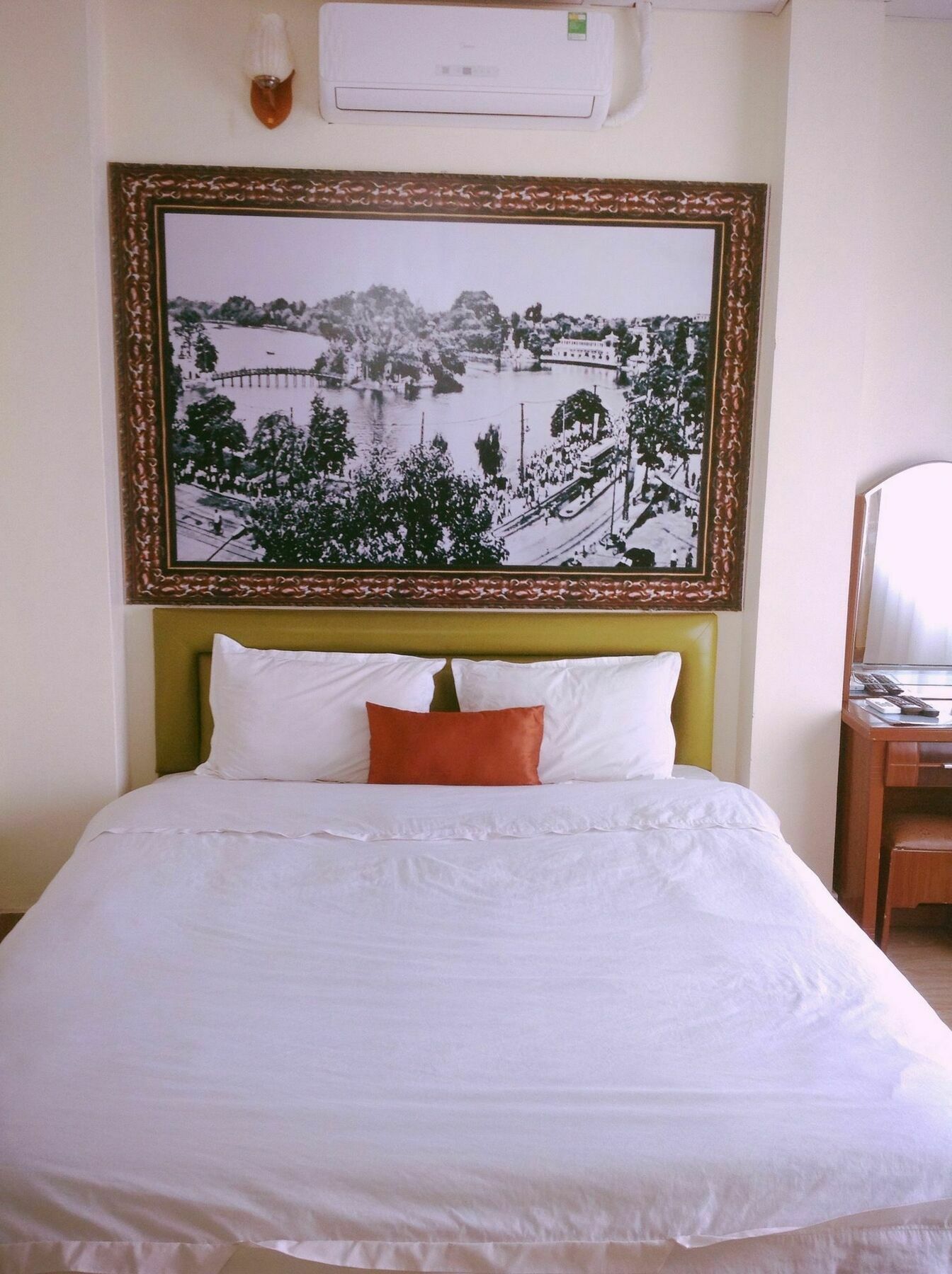 Noi Bai Family Homestay ภายนอก รูปภาพ