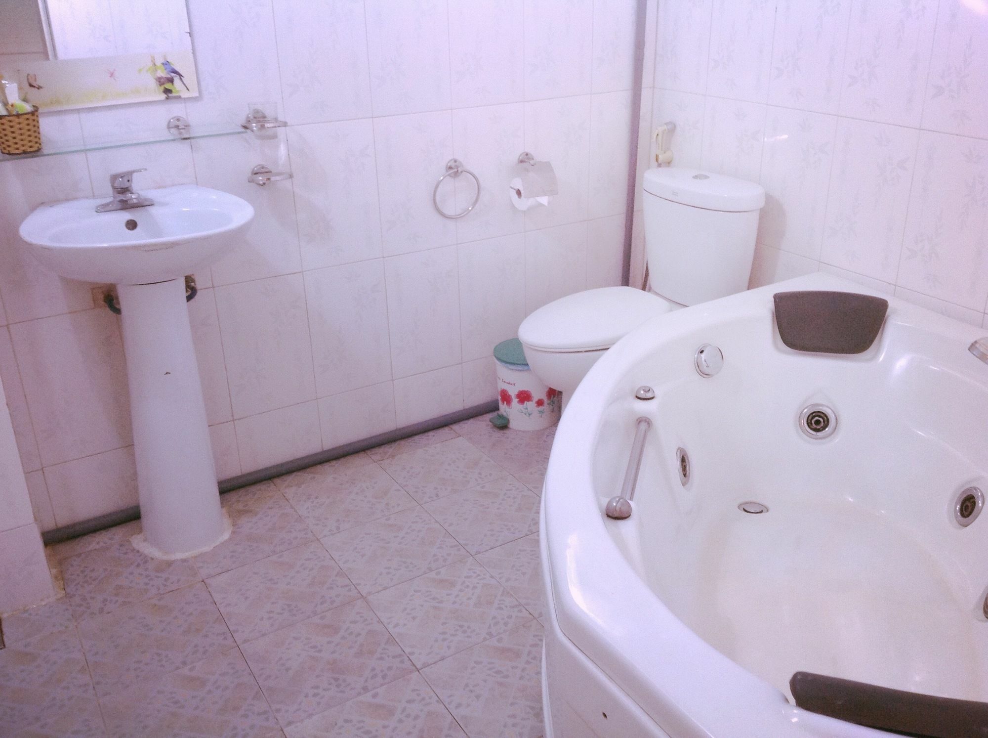 Noi Bai Family Homestay ภายนอก รูปภาพ