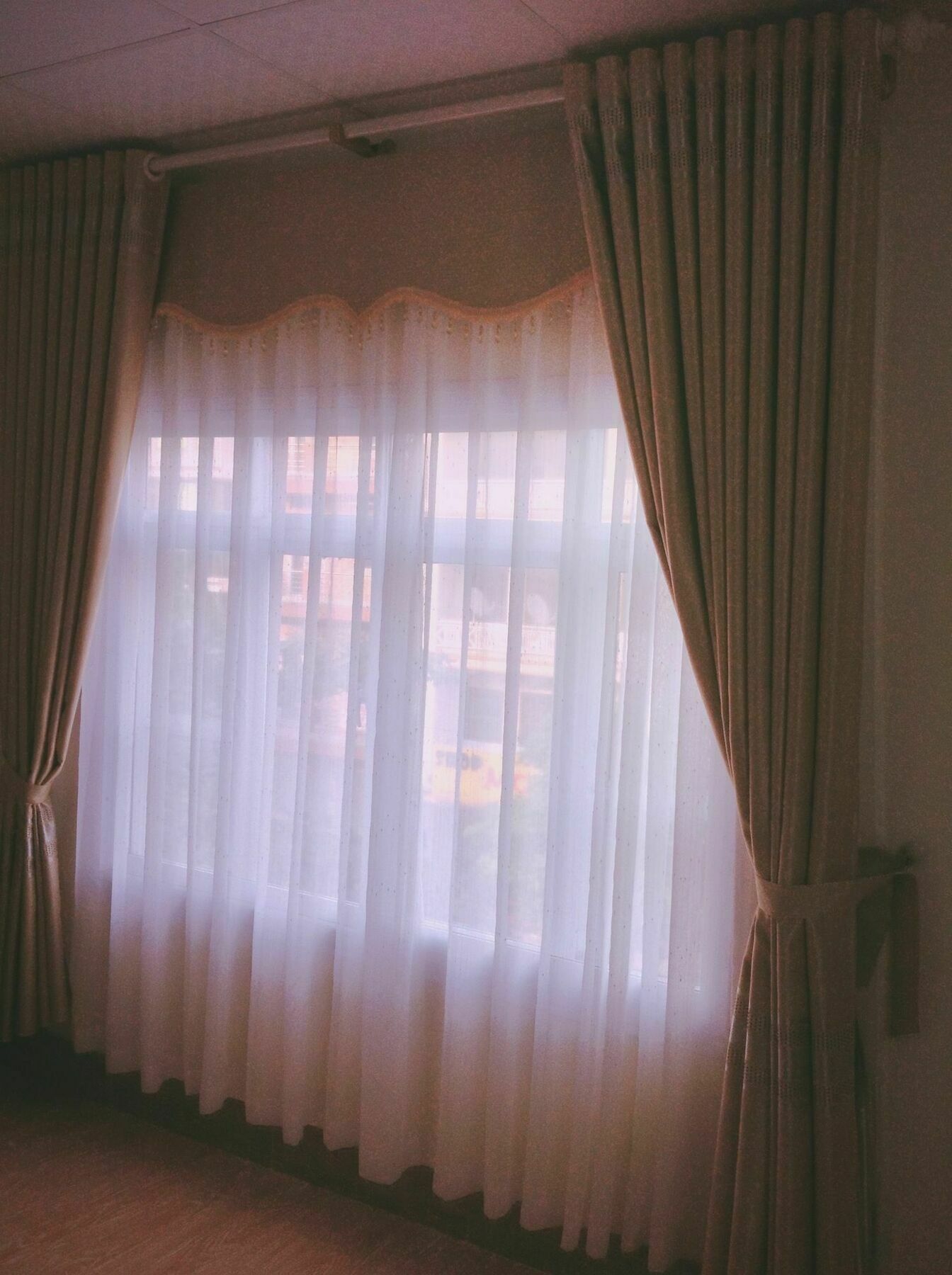 Noi Bai Family Homestay ภายนอก รูปภาพ