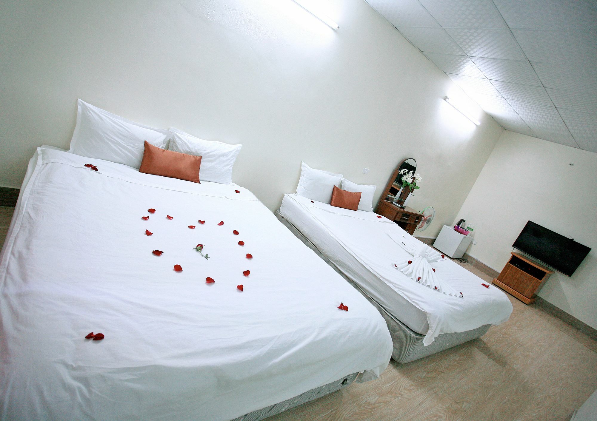 Noi Bai Family Homestay ภายนอก รูปภาพ
