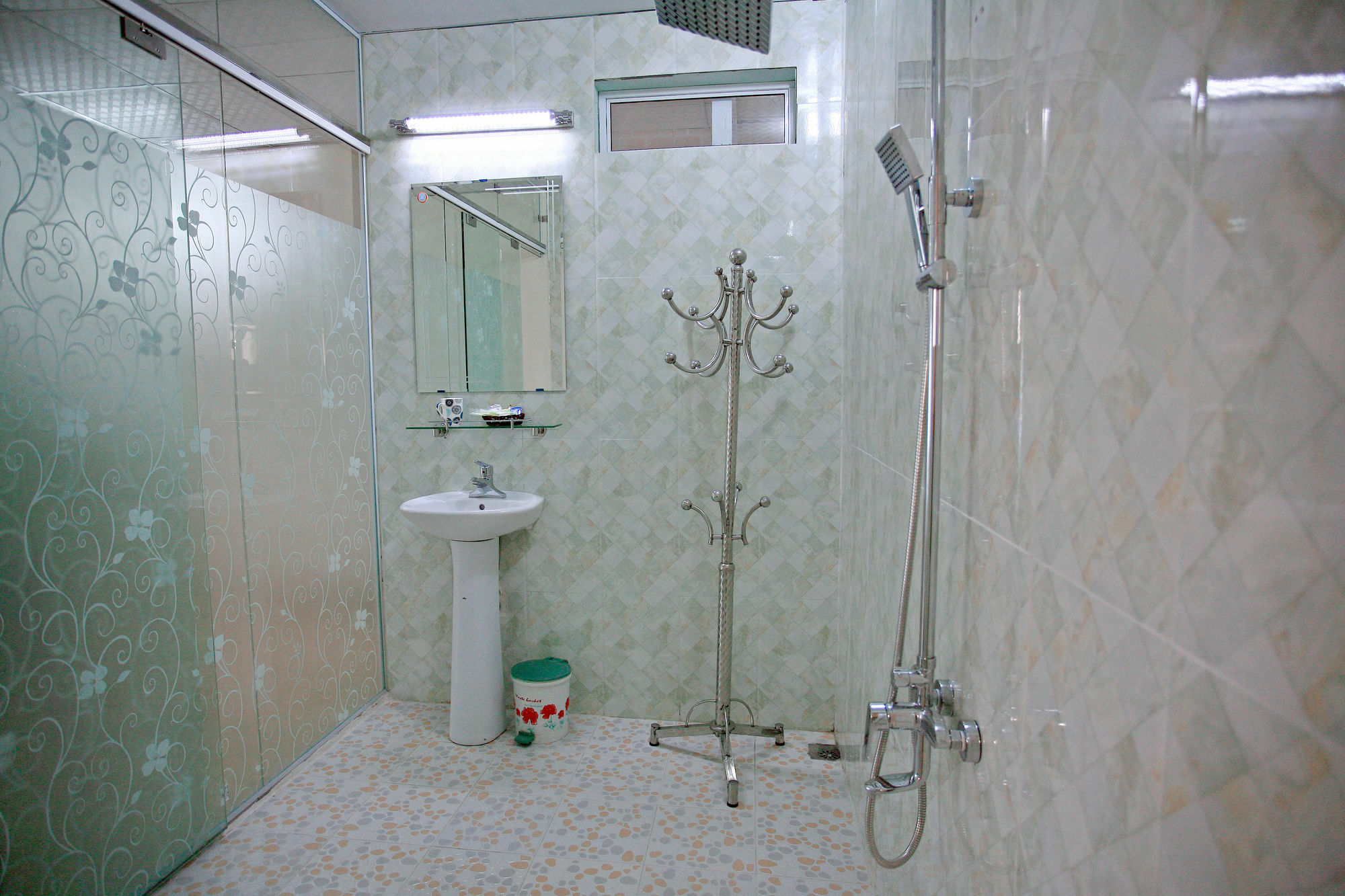 Noi Bai Family Homestay ภายนอก รูปภาพ